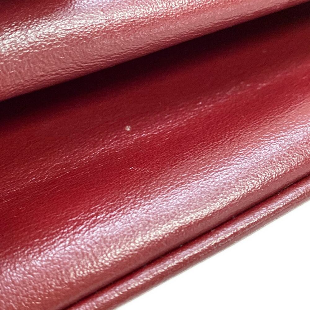 Gucci Aree GG Marmont Shoulder Bag 550129 - Picture 15 of 15